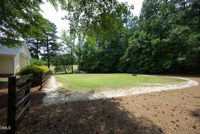 4205 Millpoint Drive, Wake Forest, NC 27587