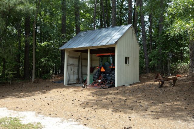 4205 Millpoint Drive, Wake Forest, NC 27587