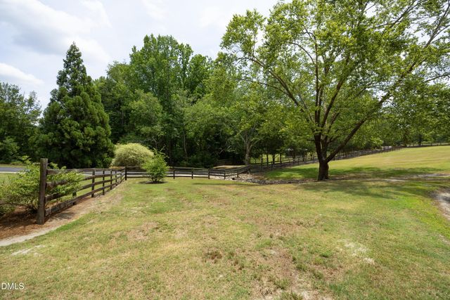 4205 Millpoint Drive, Wake Forest, NC 27587