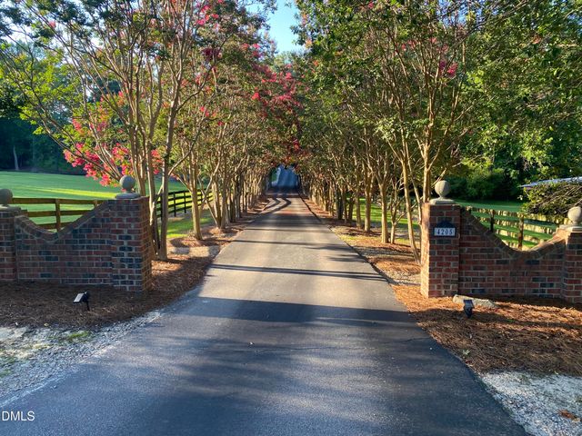 4205 Millpoint Drive, Wake Forest, NC 27587