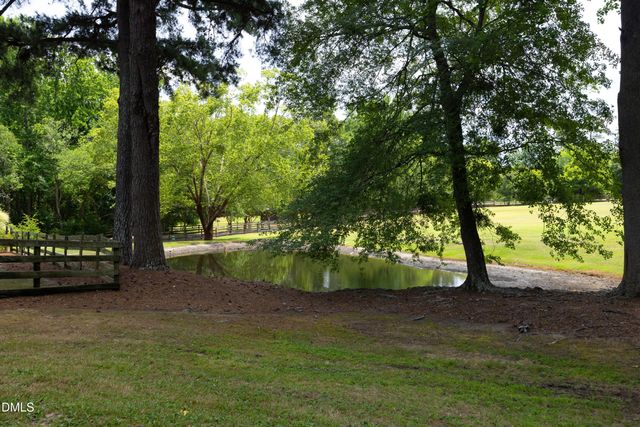 4205 Millpoint Drive, Wake Forest, NC 27587