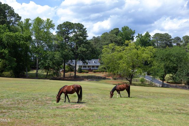 4205 Millpoint Drive, Wake Forest, NC 27587