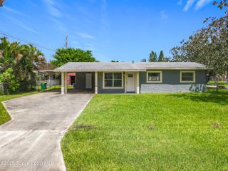2340 Iowa Drive, Melbourne, FL 32935