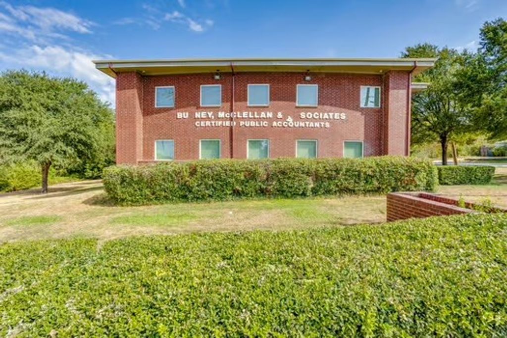 1415 E Belt Line Road, Carrollton, TX 75006 — exterior
