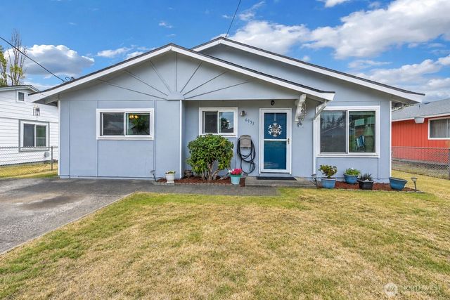 6953 S Madison Street, Tacoma, WA 98409