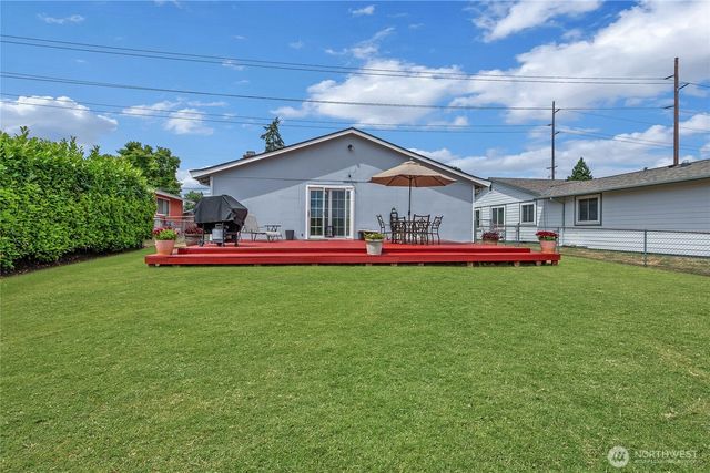6953 S Madison Street, Tacoma, WA 98409