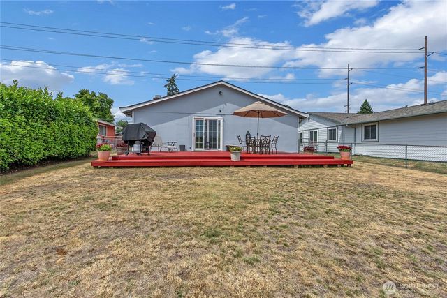 6953 S Madison Street, Tacoma, WA 98409
