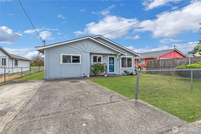 6953 S Madison Street, Tacoma, WA 98409