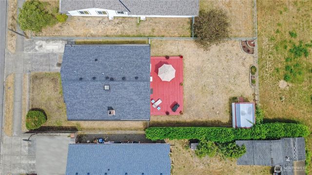 6953 S Madison Street, Tacoma, WA 98409