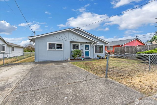 6953 S Madison Street, Tacoma, WA 98409