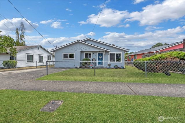 6953 S Madison Street, Tacoma, WA 98409