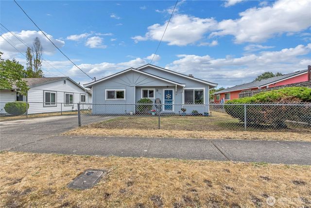 6953 S Madison Street, Tacoma, WA 98409
