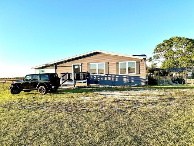 35495 SINGLETARY ROAD, Myakka City, FL 34251