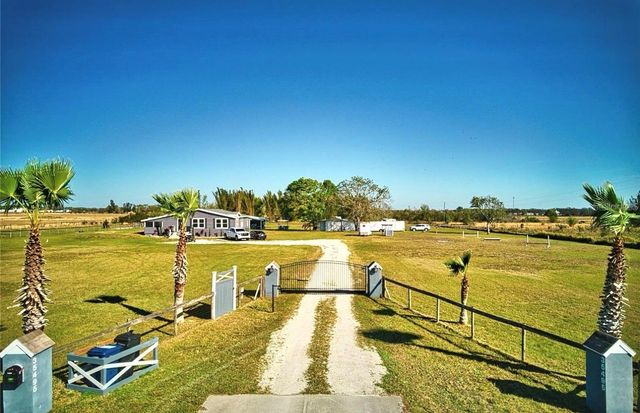 35495 SINGLETARY ROAD, Myakka City, FL 34251