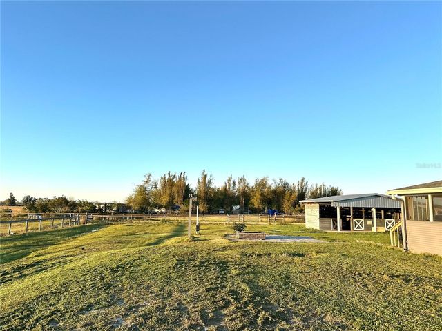 35495 SINGLETARY ROAD, Myakka City, FL 34251