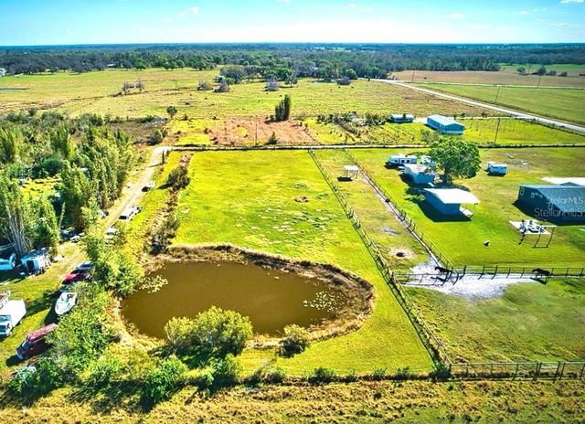 35495 SINGLETARY ROAD, Myakka City, FL 34251