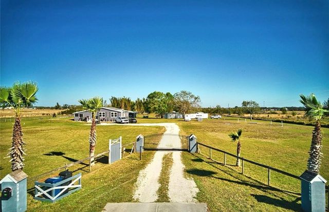 35495 SINGLETARY ROAD, Myakka City, FL 34251