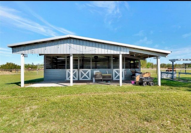 35495 SINGLETARY ROAD, Myakka City, FL 34251