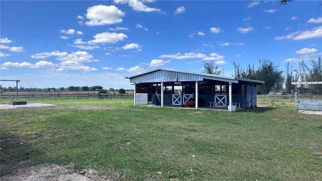 35495 SINGLETARY ROAD, Myakka City, FL 34251