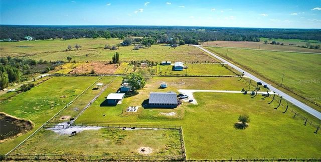 35495 SINGLETARY ROAD, Myakka City, FL 34251