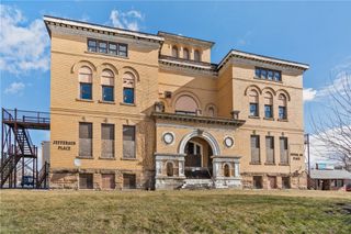 1090 Jefferson Ave, City Of Washington, PA 15301