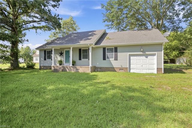 861 Tulls Creek RD, Moyock, NC 27958