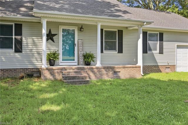 861 Tulls Creek RD, Moyock, NC 27958
