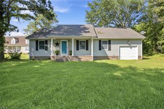 861 Tulls Creek RD, Moyock, NC 27958