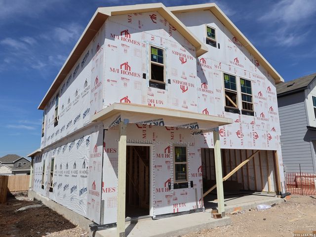 1539 Silver Run, New Braunfels, TX 78130