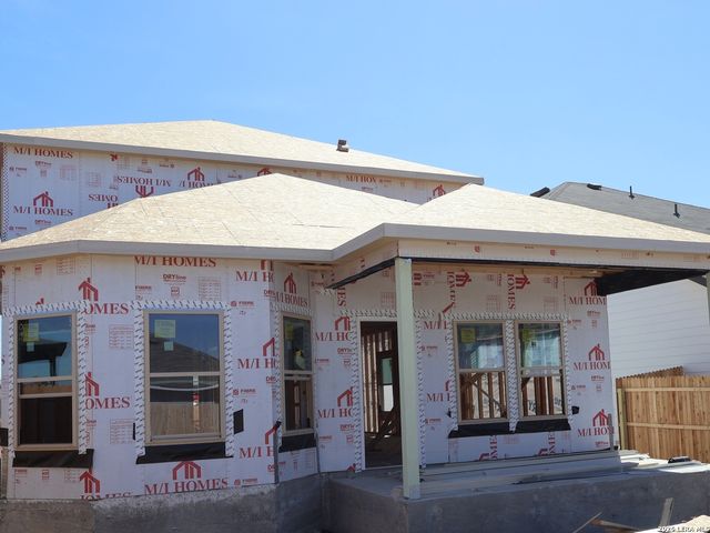 1539 Silver Run, New Braunfels, TX 78130