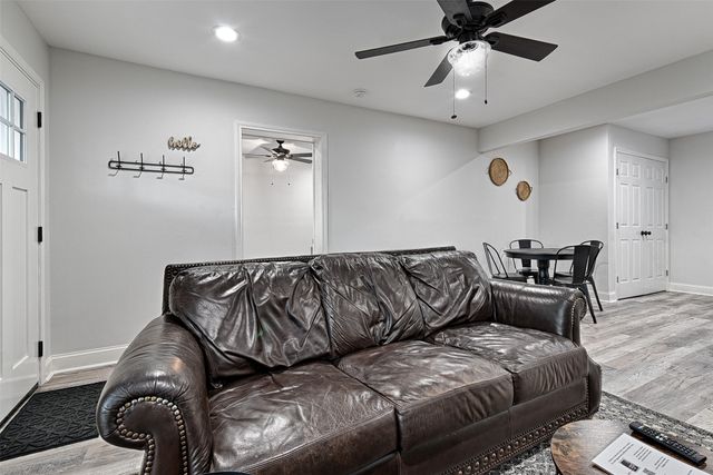 1201 Ridgewood Road, Denison, TX 75020