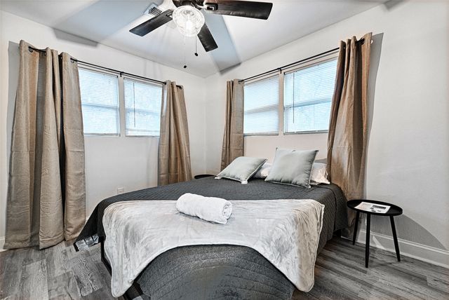 1201 Ridgewood Road, Denison, TX 75020