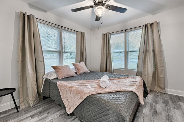 1201 Ridgewood Road, Denison, TX 75020