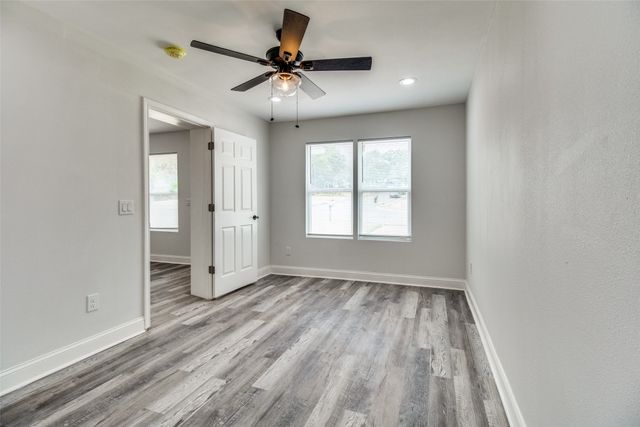 1201 Ridgewood Road, Denison, TX 75020