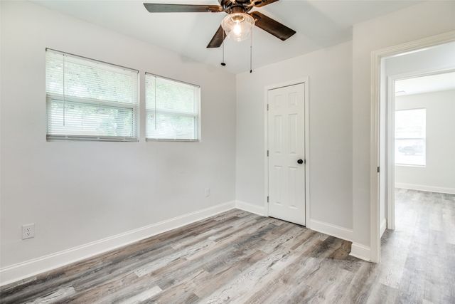 1201 Ridgewood Road, Denison, TX 75020