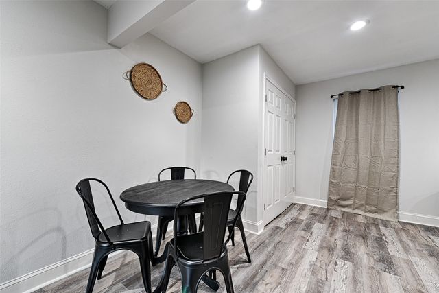 1201 Ridgewood Road, Denison, TX 75020