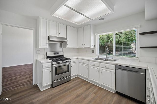 1615 Old Ranch Road, Camarillo, CA 93012