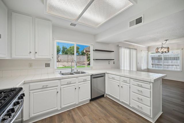 1615 Old Ranch Road, Camarillo, CA 93012