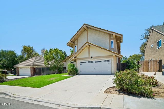 1615 Old Ranch Road, Camarillo, CA 93012