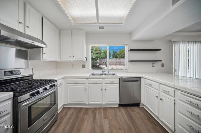 1615 Old Ranch Road, Camarillo, CA 93012