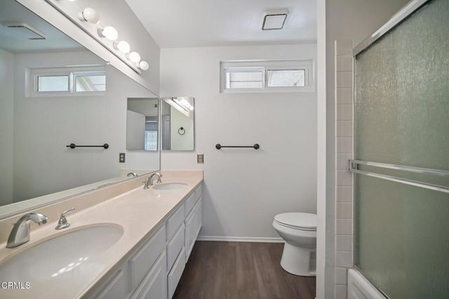1615 Old Ranch Road, Camarillo, CA 93012