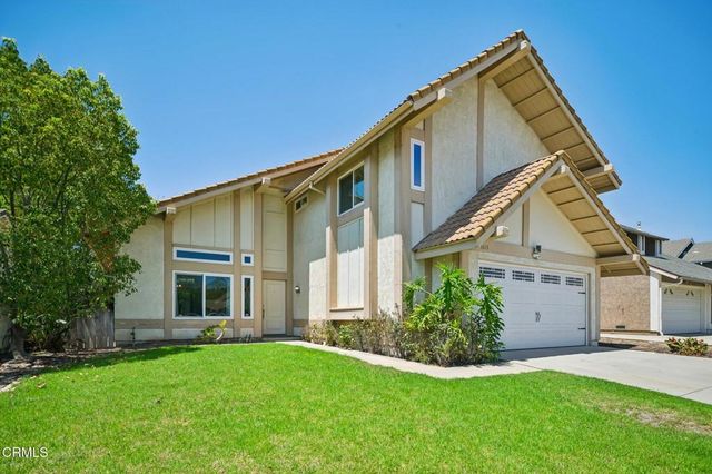 1615 Old Ranch Road, Camarillo, CA 93012