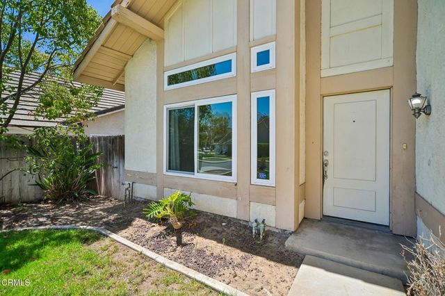 1615 Old Ranch Road, Camarillo, CA 93012