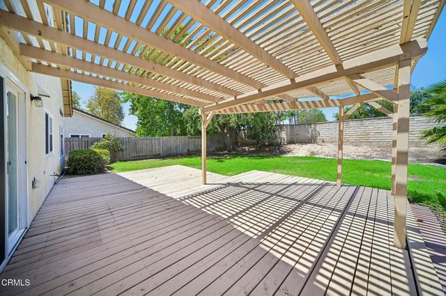 1615 Old Ranch Road, Camarillo, CA 93012