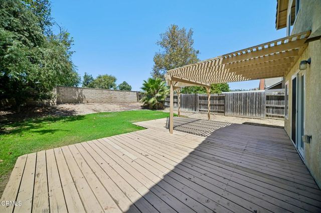 1615 Old Ranch Road, Camarillo, CA 93012