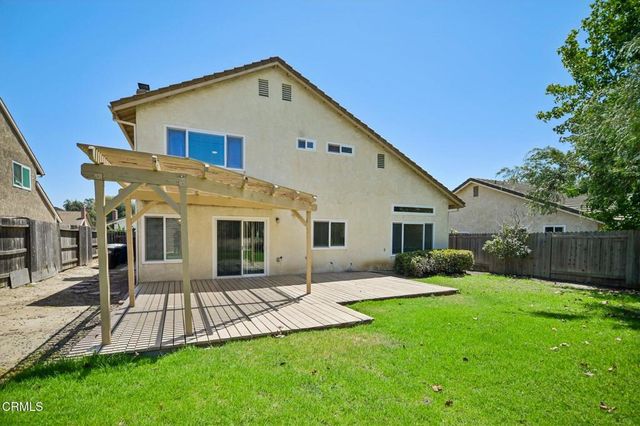 1615 Old Ranch Road, Camarillo, CA 93012