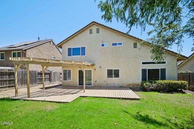 1615 Old Ranch Road, Camarillo, CA 93012