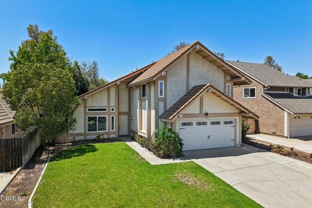 1615 Old Ranch Road, Camarillo, CA 93012