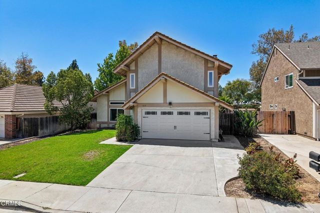 1615 Old Ranch Road, Camarillo, CA 93012