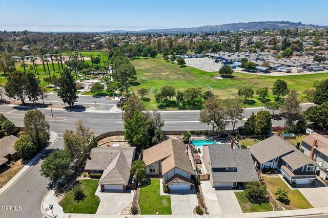 1615 Old Ranch Road, Camarillo, CA 93012
